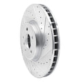 R1 Concepts silver auto part