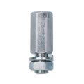 MEDIUM DUTY MAGNET MOUNT WITH LIFT