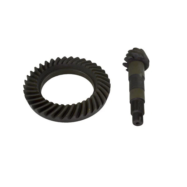 DIFFERENTIAL RING AND PINION; TOYOTA 7.5 5.29 RATIO