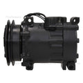 COMPRESSOR RMFG
