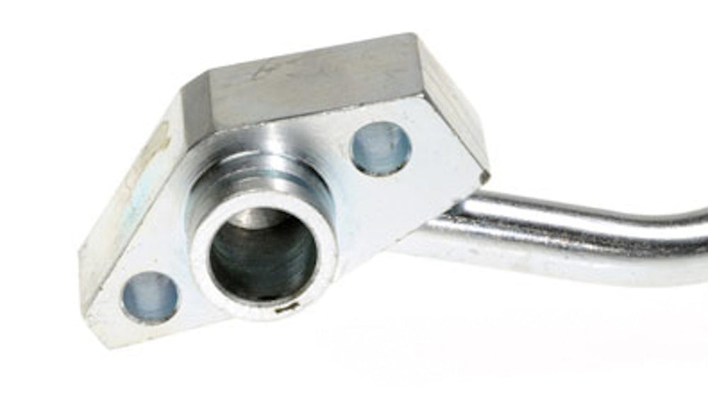 Gates Power Steering Pressure Line Hose Assembly