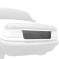 Billet Grille Polished Aluminum 1 Pc Replacement
