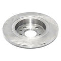 StopTech Sport Cross Drilled Brake Rotor - Front Right