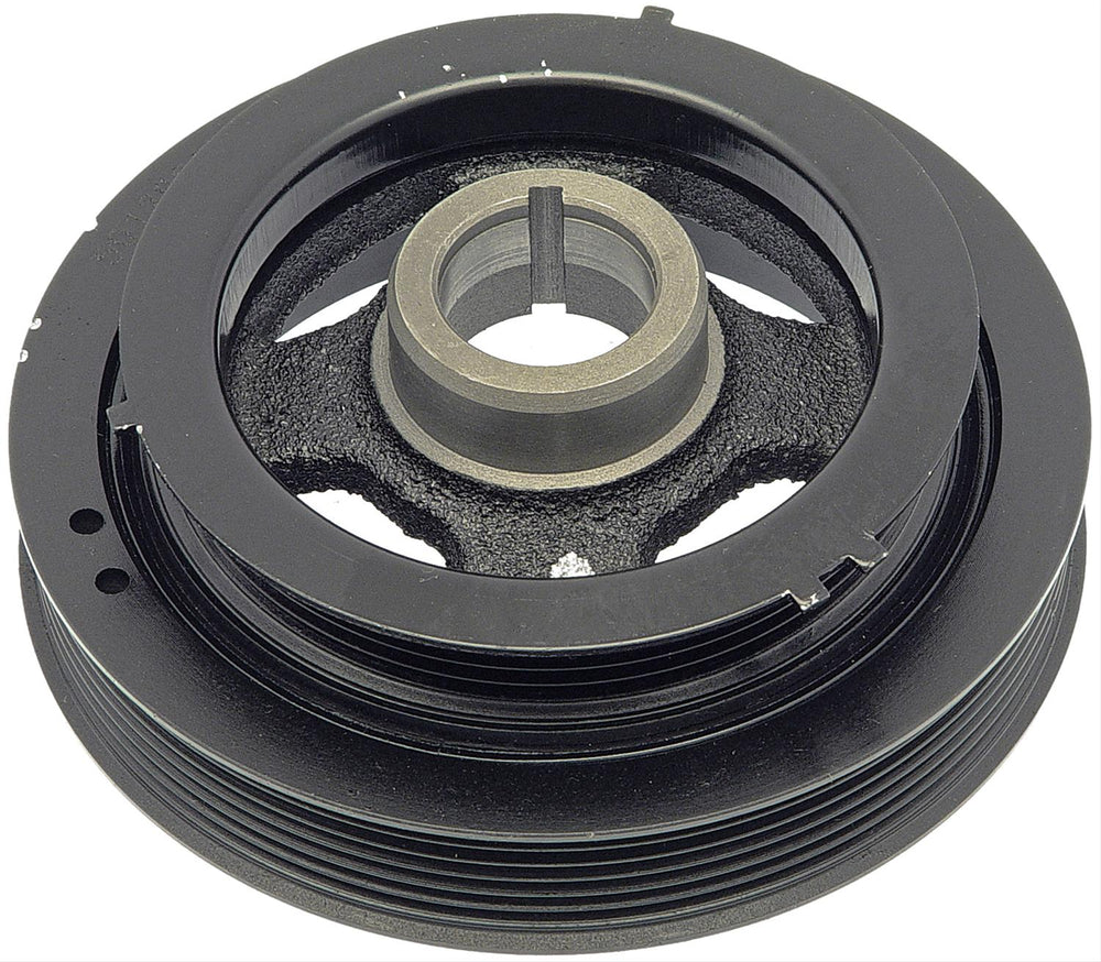 Steering Parts OEM: Harmonic Balancers