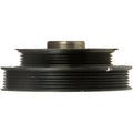 Steering Parts OEM: Harmonic Balancers