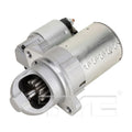 STARTER MOTOR HYUNDAI SONATA 2.4L L4 0914