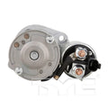 STARTER MOTOR HYUNDAI SONATA 2.4L L4 0914