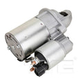 STARTER MOTOR HYUNDAI SONATA 2.4L L4 0914