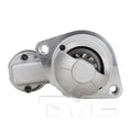 STARTER MOTOR HYUNDAI SONATA 2.4L L4 0914