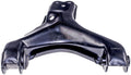 CONTROL ARM W/O BALL