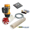 VETUS auto part detail