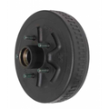 KIT HD 00841802 54.50 EZ LUBE WHEEL NUTS