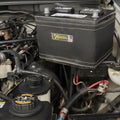 Battery Heat Shield Group 65