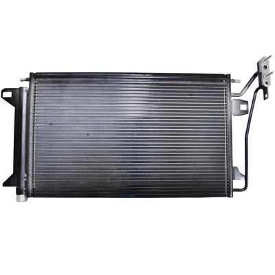 A/C CONDENSER