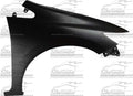 CAPA RT FRT FENDER ASSY COUPE HONDA CIVIC 1213