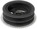 HARMONIC BALANCER