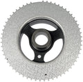 HARMONIC BALANCER