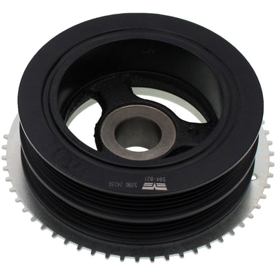 HARMONIC BALANCER