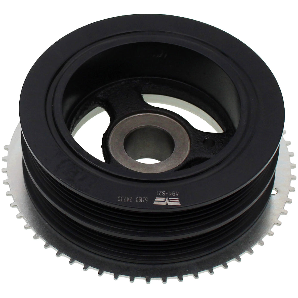 HARMONIC BALANCER