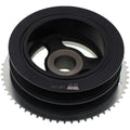 HARMONIC BALANCER