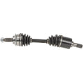 NEW CV DRIVE AXLES