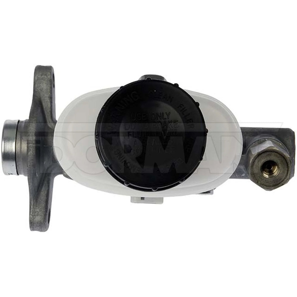 NEW MASTER CYLINDER