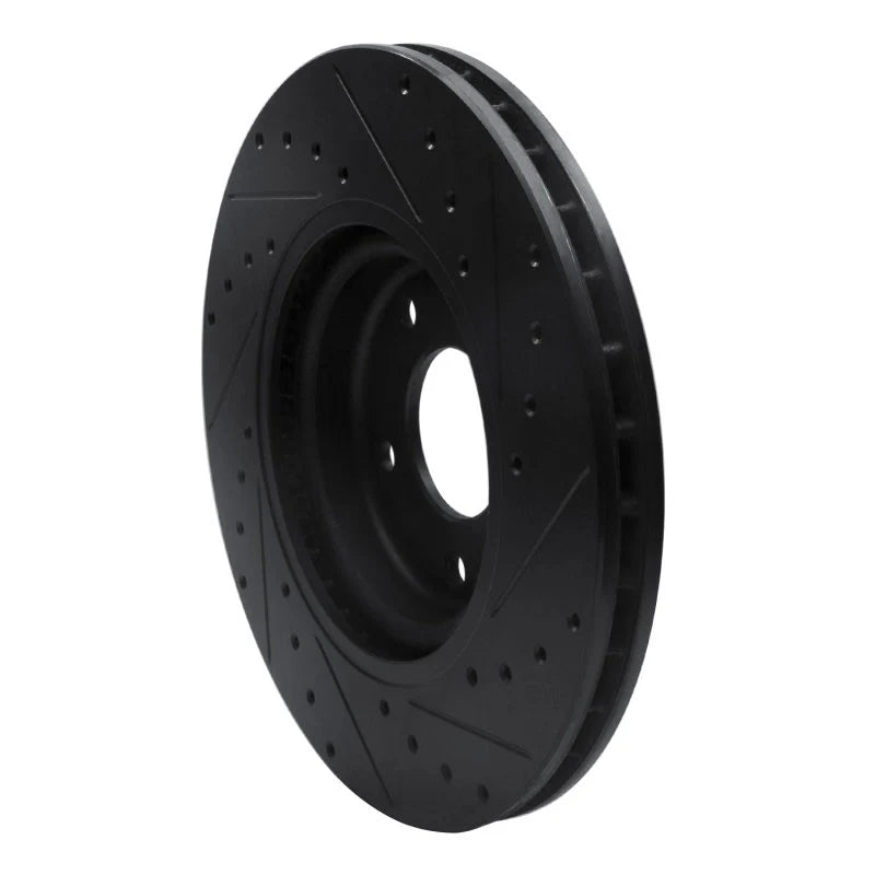 R1 Concepts black auto part