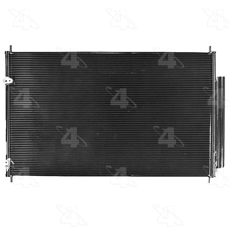 FOUR SEASONS auto part