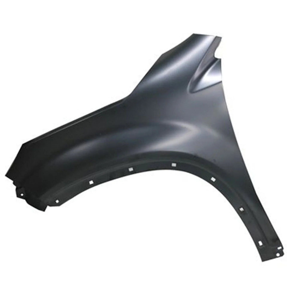 CAPA LT FRT FENDER ASSY SX; W/O SIDE GARNISH KIA SORENTO 1111