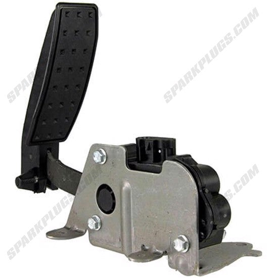 ACCELERATOR PEDAL SENSOR