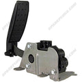 ACCELERATOR PEDAL SENSOR