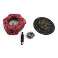 300 SERIES RACE CLUTCH DISC 11 X 1 1/810