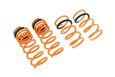 Megan Lowering Springs Nissan Altima 13-18 27 lbs 23x17x8 (spring rates FR 3.50 Rear 2.70 4.40)