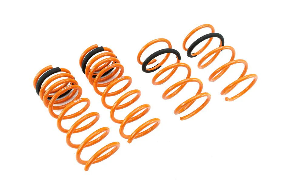 Megan Lowering Springs Nissan Altima 13-18 27 lbs 23x17x8 (spring rates FR 3.50 Rear 2.70 4.40)
