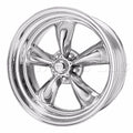 AR904 16X7 5X4.5 SLV MACH 40MM