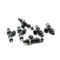 DeatschWerks 11-14 Polaris Ranger 800 1000cc Power Sports Fuel Injectors (Set of 2)
