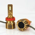 5202 16000LUMEN LED OFFROAD HEADLIGHT CONVERSION CANBUS KIT