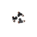 DeatschWerks Power Sports Fuel Injectors Ski-Doo 1200 4-tec 2009-2012