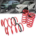 Megan Lowering Springs Mini Countryman R60 2011 Paceman R61 13 (FWD models only) 24lbs