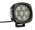 PROFESSIONAL GRADE HD SERIES 4.3IN