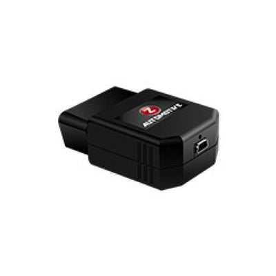 Tazer 15-21 Dodge Challenger/Charger Line Lock/Light Show BurnBox G2