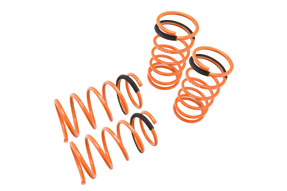 Megan Lowering Springs Sentra 89-94 23 LBS Springs Rate: Front K1-156 K2-156 Rear K1-104 K2-104