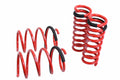 Megan Lowering Springs Benz W204 C-Class 08-14 (EXCLUDES C63 AMG and 4matic)