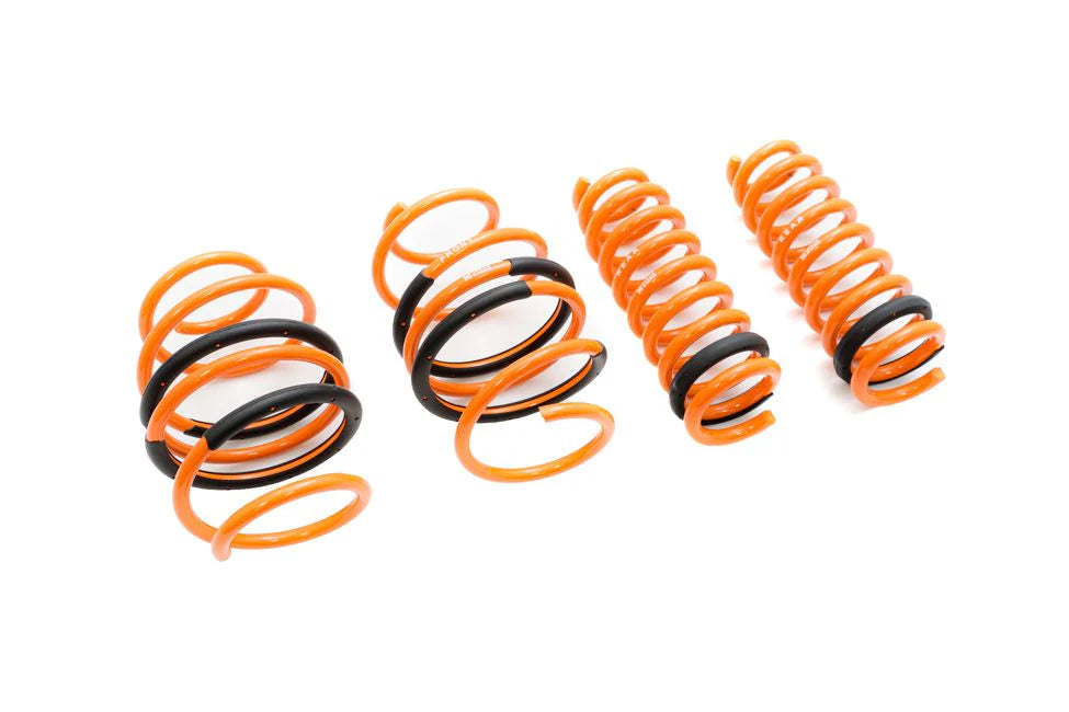 Megan Lowering Springs Kia stinger 18-23 (spring rates FR 1.3 rear 9.68 11)
