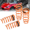 Megan Lowering Springs Version 2 Mazda Miata 16