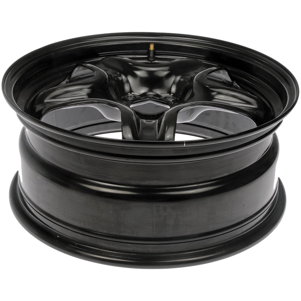 STEEL WHEEL