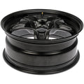 STEEL WHEEL