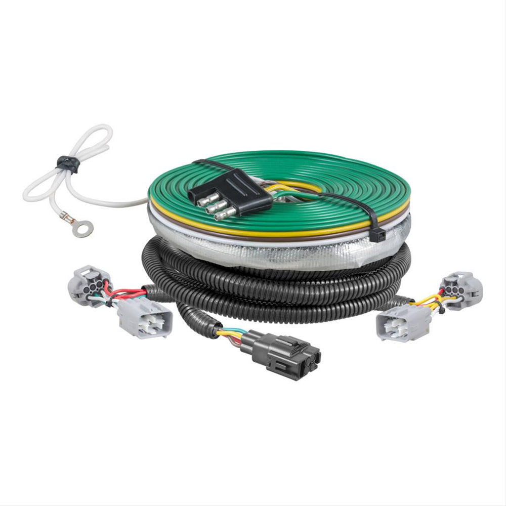 Curt auto part