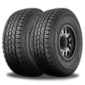 Yokohama Geolandar A/T G015 Tire - 255/65R16 109H