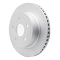 DFC 04-06 Dodge Ram 1500 Pickup Rear GeoSPEC Coated Rotor